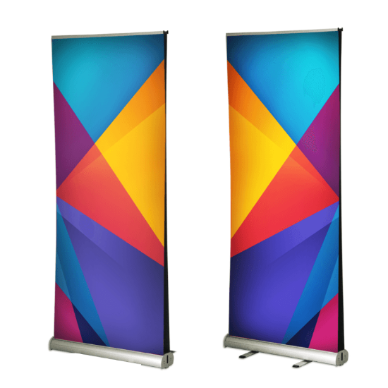 Picture of Pull Up Banners